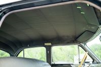 1955 Lincoln Capri for sale