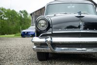 1955 Lincoln Capri for sale