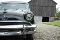1955 Lincoln Capri for sale