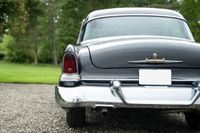 1955 Lincoln Capri for sale
