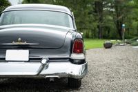 1955 Lincoln Capri for sale
