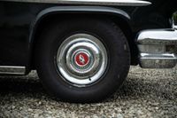 1955 Lincoln Capri for sale