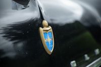 1955 Lincoln Capri for sale