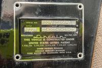 1955 Lincoln Capri for sale