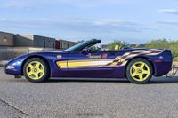 1998 Chevrolet Corvette Convertible Indianapolis 500 Pace Car for sale