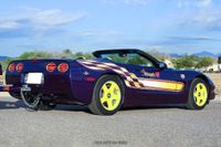 1998 Chevrolet Corvette Convertible Indianapolis 500 Pace Car for sale