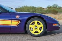 1998 Chevrolet Corvette Convertible Indianapolis 500 Pace Car for sale