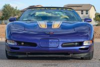 1998 Chevrolet Corvette Convertible Indianapolis 500 Pace Car for sale