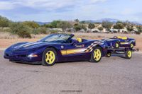 1998 Chevrolet Corvette Convertible Indianapolis 500 Pace Car for sale