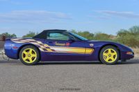 1998 Chevrolet Corvette Convertible Indianapolis 500 Pace Car for sale