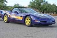 1998 Chevrolet Corvette Convertible Indianapolis 500 Pace Car for sale