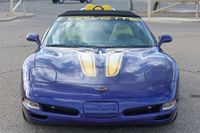 1998 Chevrolet Corvette Convertible Indianapolis 500 Pace Car for sale
