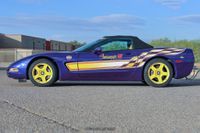 1998 Chevrolet Corvette Convertible Indianapolis 500 Pace Car for sale