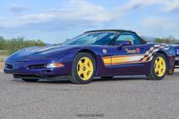 1998 Chevrolet Corvette Convertible Indianapolis 500 Pace Car for sale