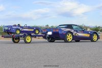 1998 Chevrolet Corvette Convertible Indianapolis 500 Pace Car for sale