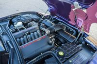 1998 Chevrolet Corvette Convertible Indianapolis 500 Pace Car for sale