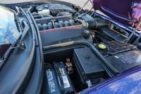 1998 Chevrolet Corvette Convertible Indianapolis 500 Pace Car for sale