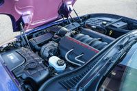1998 Chevrolet Corvette Convertible Indianapolis 500 Pace Car for sale