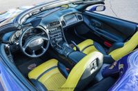 1998 Chevrolet Corvette Convertible Indianapolis 500 Pace Car for sale