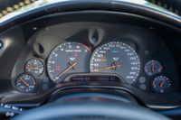 1998 Chevrolet Corvette Convertible Indianapolis 500 Pace Car for sale