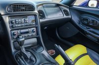 1998 Chevrolet Corvette Convertible Indianapolis 500 Pace Car for sale