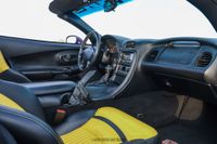 1998 Chevrolet Corvette Convertible Indianapolis 500 Pace Car for sale