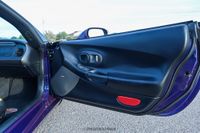 1998 Chevrolet Corvette Convertible Indianapolis 500 Pace Car for sale