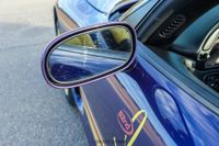 1998 Chevrolet Corvette Convertible Indianapolis 500 Pace Car for sale