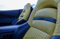 1998 Chevrolet Corvette Convertible Indianapolis 500 Pace Car for sale