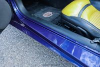 1998 Chevrolet Corvette Convertible Indianapolis 500 Pace Car for sale