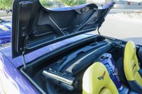 1998 Chevrolet Corvette Convertible Indianapolis 500 Pace Car for sale