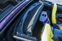 1998 Chevrolet Corvette Convertible Indianapolis 500 Pace Car for sale