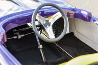 1998 Chevrolet Corvette Convertible Indianapolis 500 Pace Car for sale