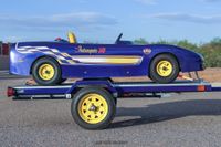 1998 Chevrolet Corvette Convertible Indianapolis 500 Pace Car for sale