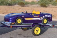 1998 Chevrolet Corvette Convertible Indianapolis 500 Pace Car for sale