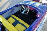 1998 Chevrolet Corvette Convertible Indianapolis 500 Pace Car for sale