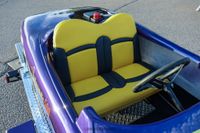 1998 Chevrolet Corvette Convertible Indianapolis 500 Pace Car for sale