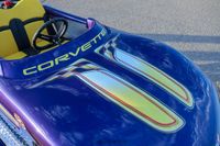 1998 Chevrolet Corvette Convertible Indianapolis 500 Pace Car for sale
