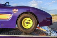 1998 Chevrolet Corvette Convertible Indianapolis 500 Pace Car for sale
