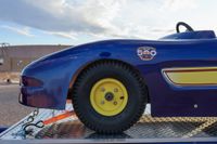 1998 Chevrolet Corvette Convertible Indianapolis 500 Pace Car for sale