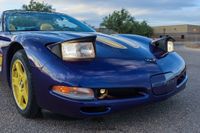 1998 Chevrolet Corvette Convertible Indianapolis 500 Pace Car for sale