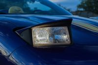 1998 Chevrolet Corvette Convertible Indianapolis 500 Pace Car for sale