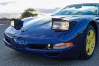 1998 Chevrolet Corvette Convertible Indianapolis 500 Pace Car for sale