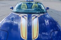 1998 Chevrolet Corvette Convertible Indianapolis 500 Pace Car for sale