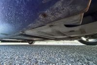 1998 Chevrolet Corvette Convertible Indianapolis 500 Pace Car for sale