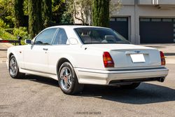 1997 Bentley Continental T for sale