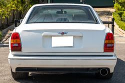 1997 Bentley Continental T for sale