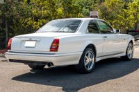 1997 Bentley Continental T for sale