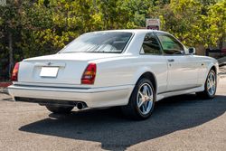1997 Bentley Continental T for sale