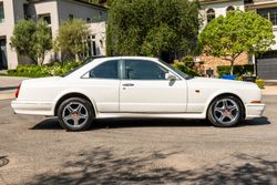 1997 Bentley Continental T for sale